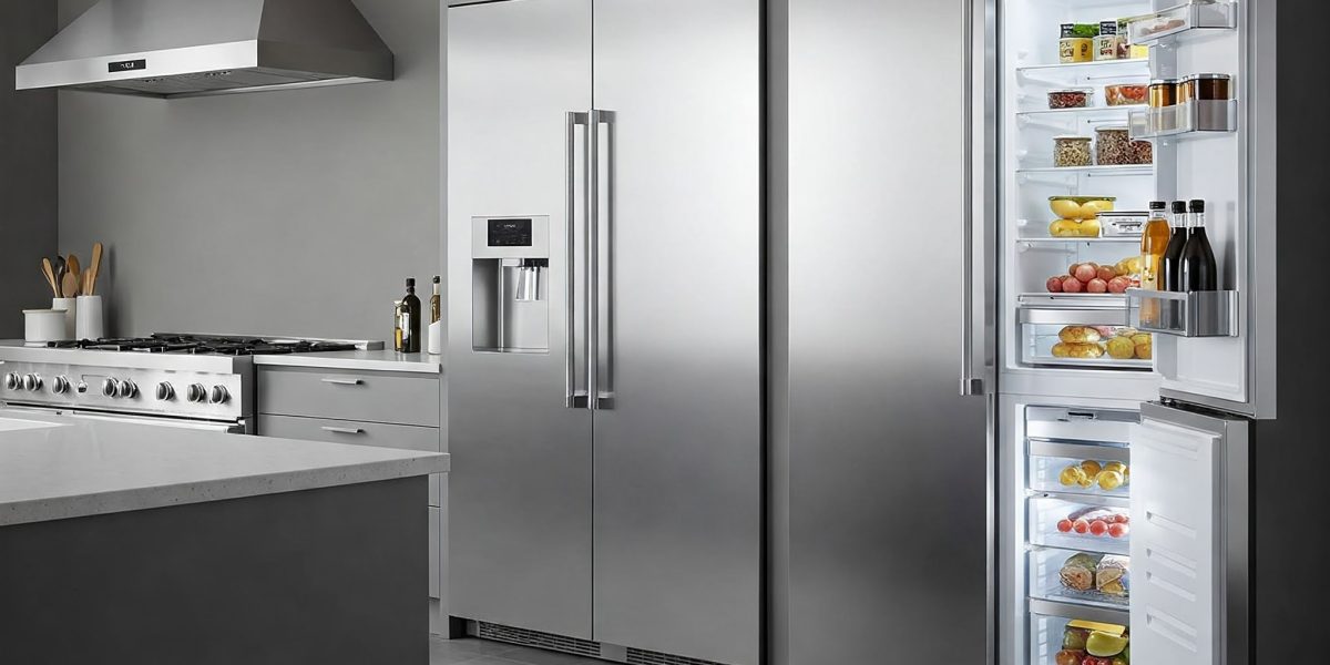 REFRIGERADORES
